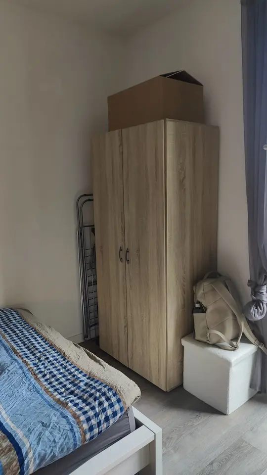 2 room apartment with 18 m² in Berlin – Photo 7