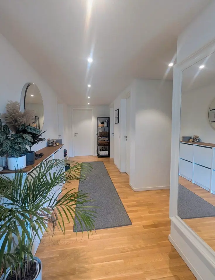 WG-Zimmer mit 93 m² in Emsdetten – Bild 5