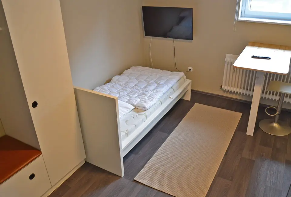 WG-Zimmer mit 19 m² in Braunschweig – Bild 9