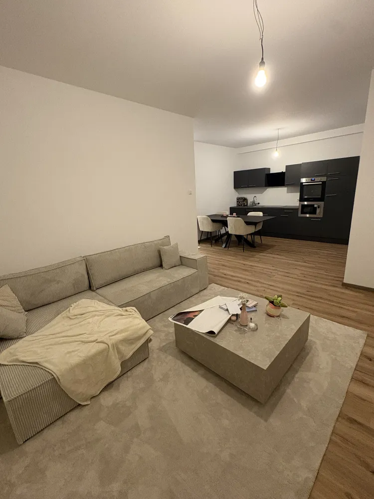 2 Zimmer Wohnung mit 55 m² in Karlsruhe – Bild 5
