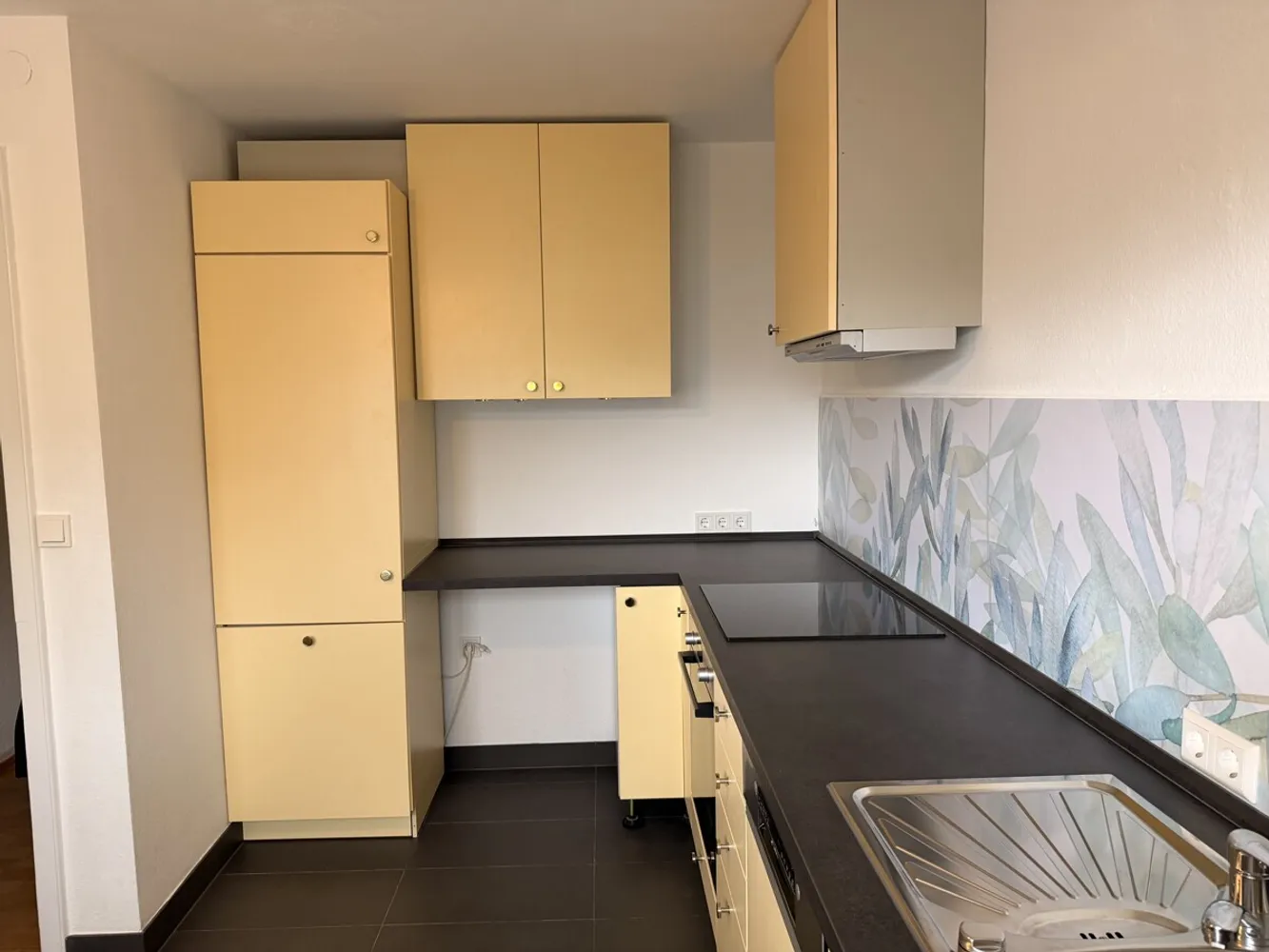 4 Zimmer Wohnung mit 94 m² in Baden-Baden – Bild 4
