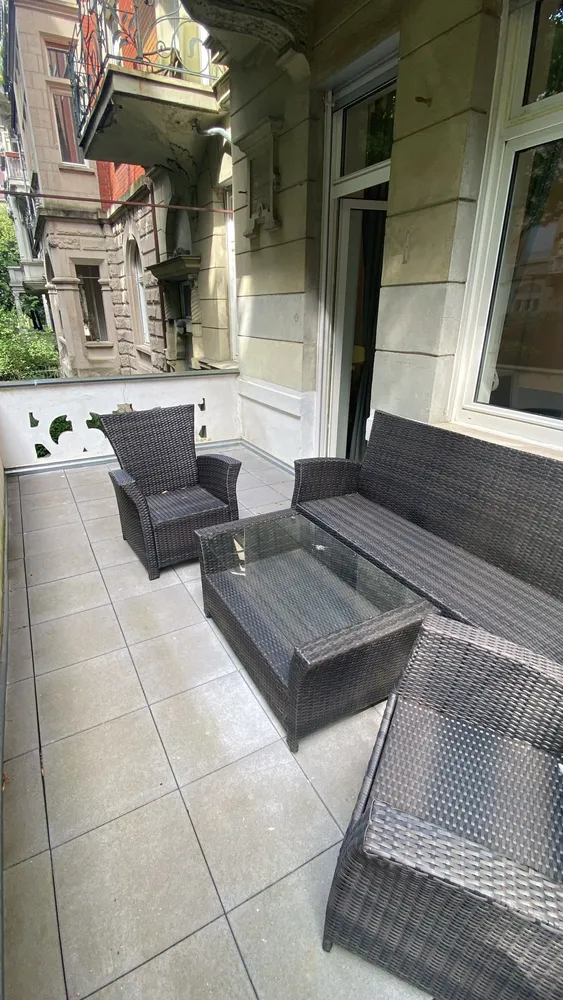 2 Zimmer Wohnung mit 50 m² in Wiesbaden – Bild 8