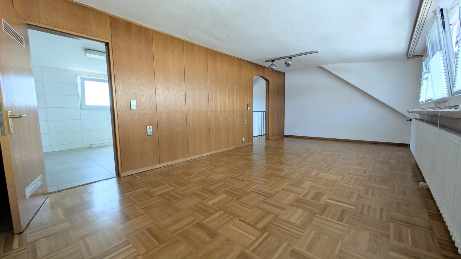 3 Zimmer Wohnung mit 110 m² in Karlsruhe – Bild 9