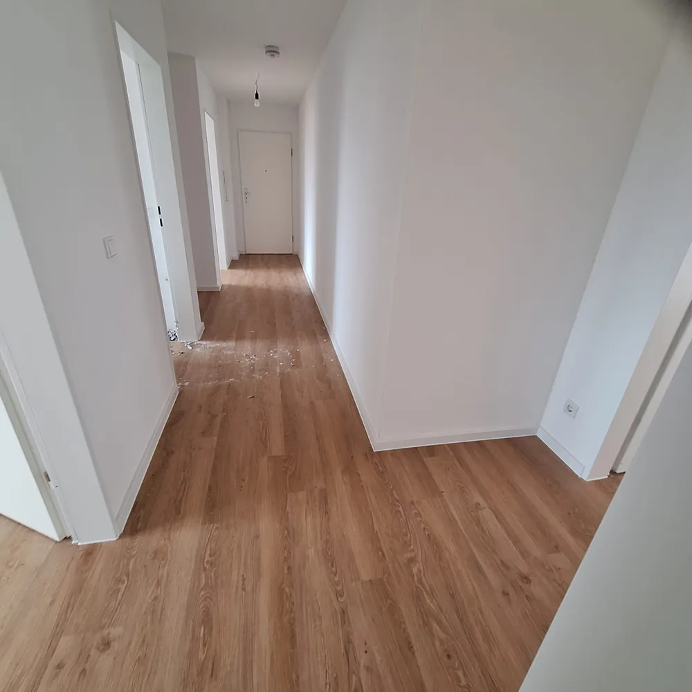 3 Zimmer Wohnung mit 74 m² in Hannover – Bild 2