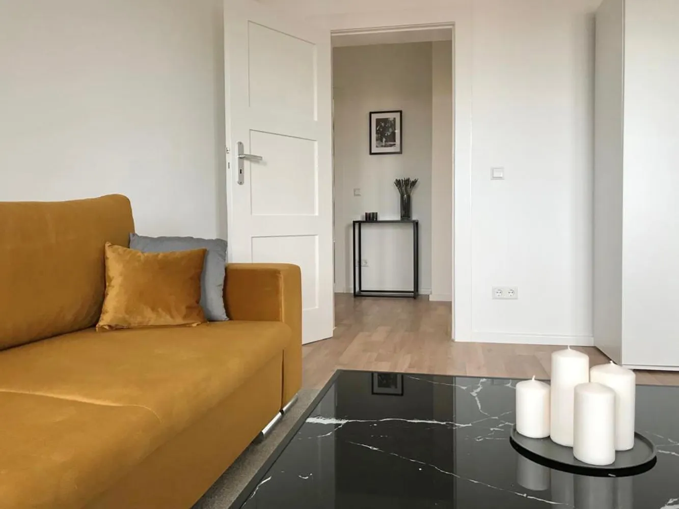 1 Zimmer Wohnung mit 50 m² in Berlin – Bild 2