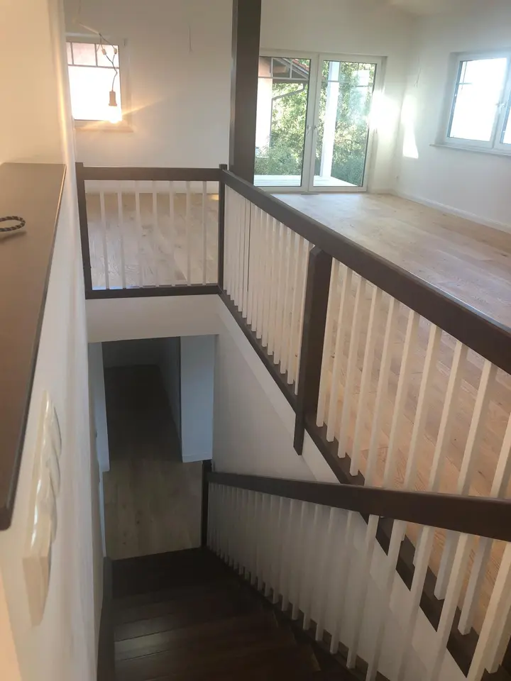 6 Zimmer Haus mit 235 m² in Traunstein – Bild 10