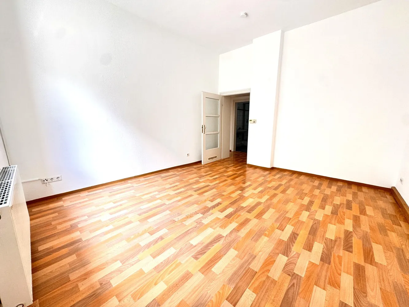 2 Zimmer Wohnung mit 56 m² in Nürnberg – Bild 3