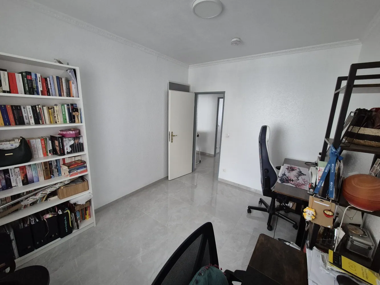 3 Zimmer Wohnung mit 71 m² in Frankfurt am Main – Bild 8
