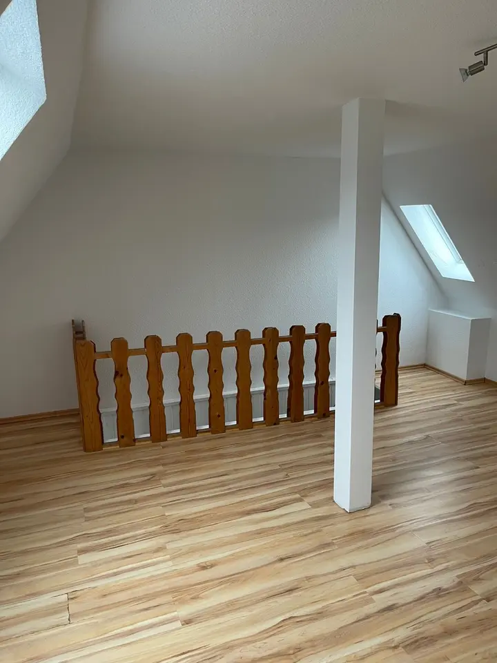 2 Zimmer Wohnung mit 45 m² in Siegen – Bild 10