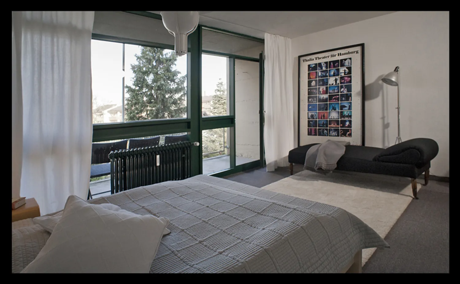 2 room apartment with 68 m² in Cologne – Photo 6