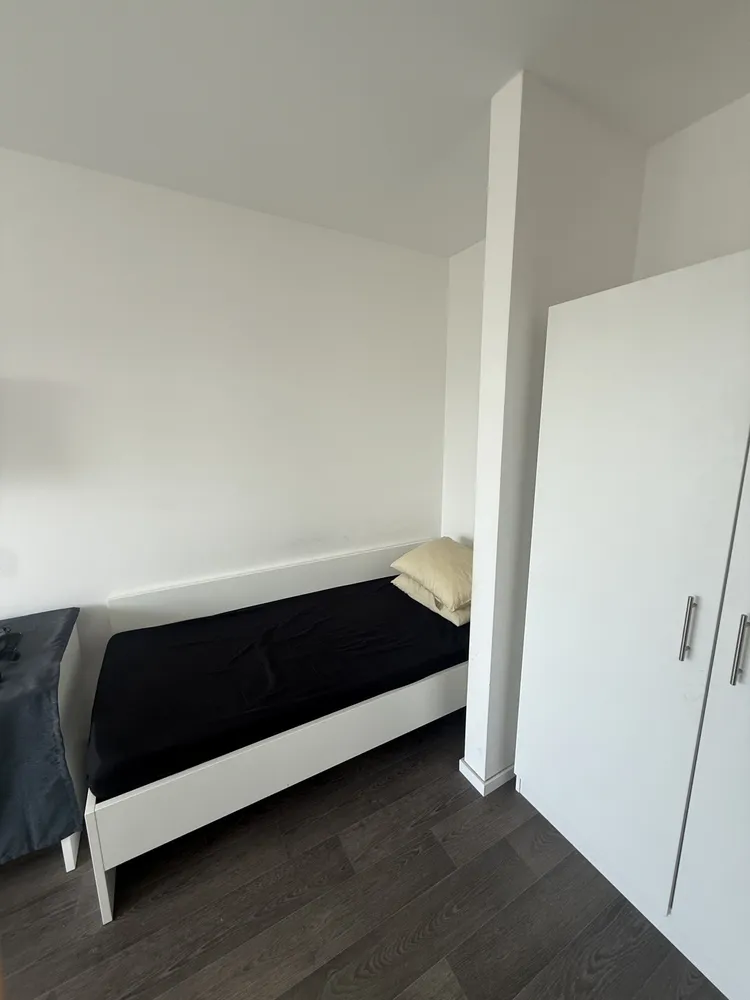 1 Zimmer Wohnung mit 25 m² in Berlin – Bild 8