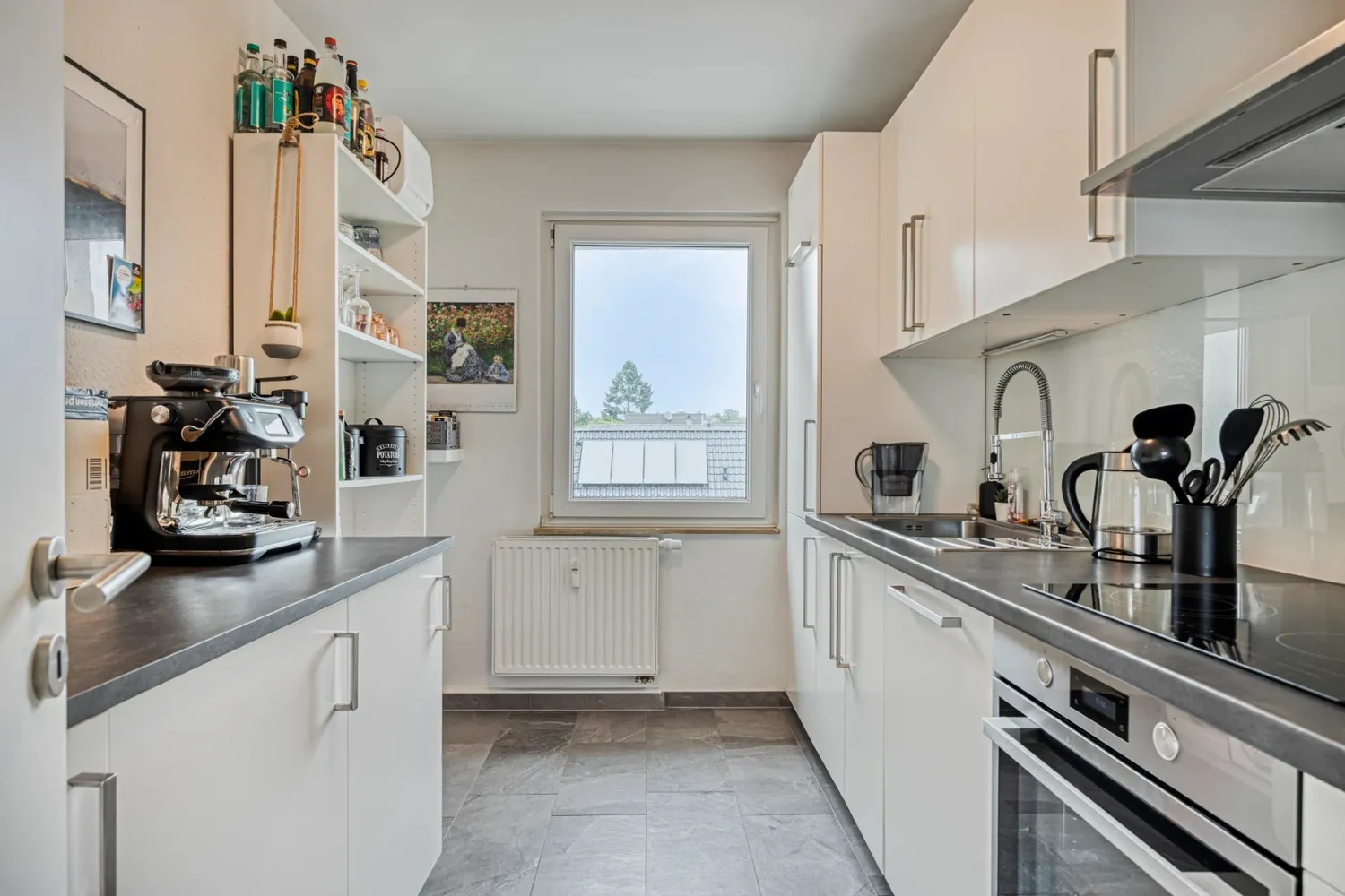 2 Zimmer Wohnung mit 54 m² in Köln – Bild 5