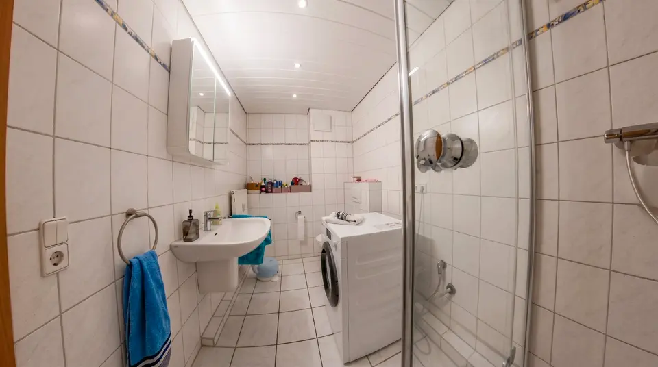 5 Zimmer Wohnung mit 92 m² in Gladbeck – Bild 5