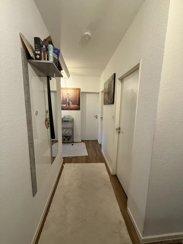 2 Zimmer Wohnung mit 69 m² in Fulda – Bild 7
