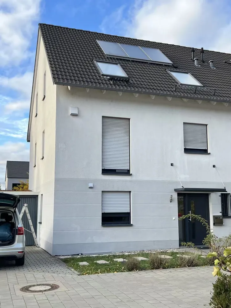 6 Zimmer Haus mit 182 m² in Frankfurt am Main – Bild 10