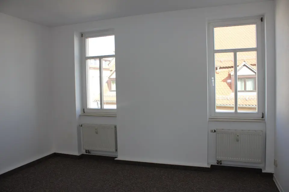 2 Zimmer Wohnung mit 62 m² in Weißenfels – Bild 2