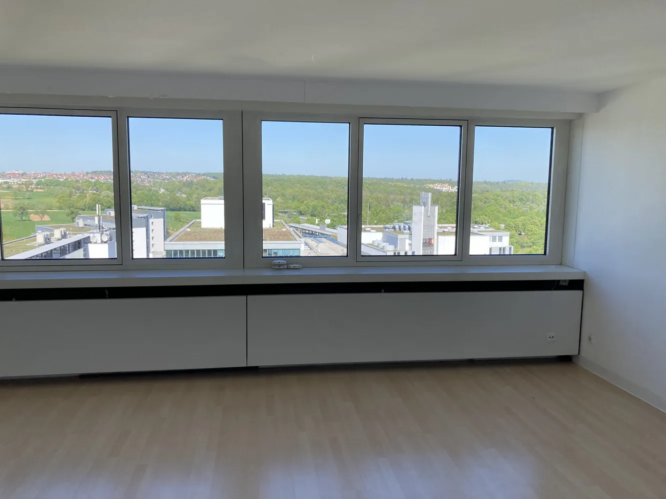 1 Zimmer Wohnung mit 40 m² in Stuttgart – Bild 2
