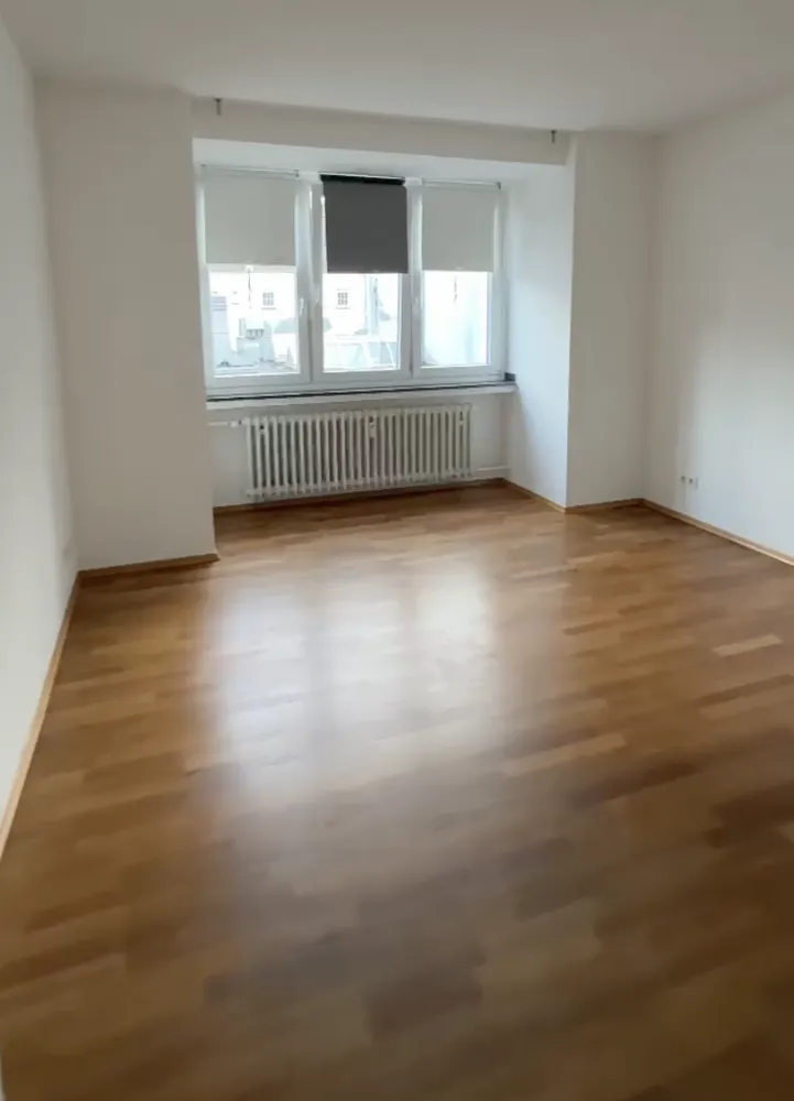 2 Zimmer Wohnung mit 50 m² in Düsseldorf – Bild 1