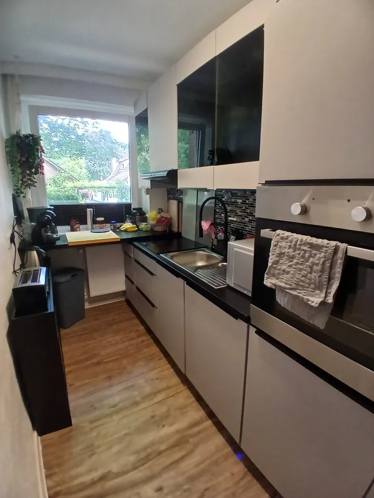 3 Zimmer Wohnung mit 66 m² in Hamburg – Bild 4