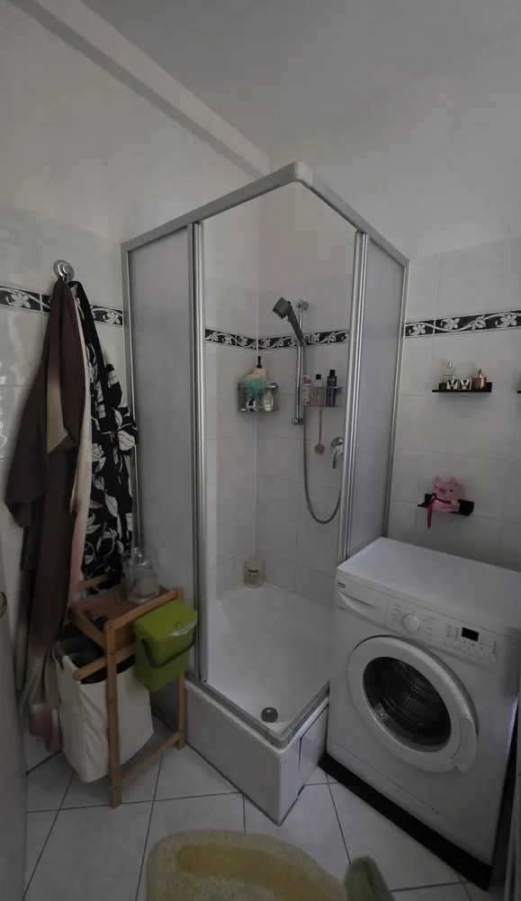 2 room apartment with 50 m² in Berlin – Photo 1