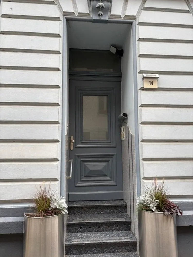 2 Zimmer Wohnung mit 86 m² in Wuppertal – Bild 5