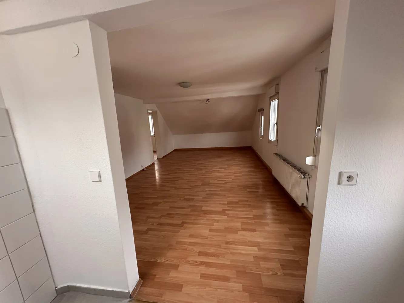 2 Zimmer Wohnung mit 64 m² in Stuttgart – Bild 8