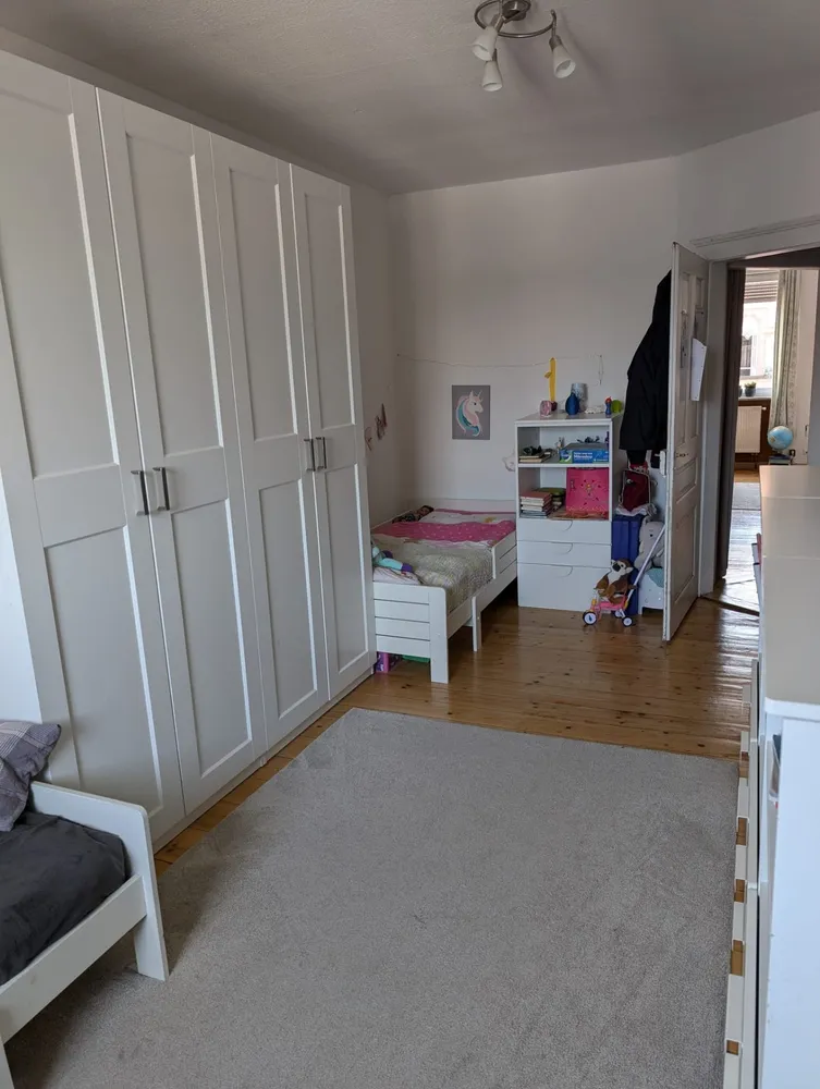 3 Zimmer Wohnung mit 78 m² in Karlsruhe – Bild 6