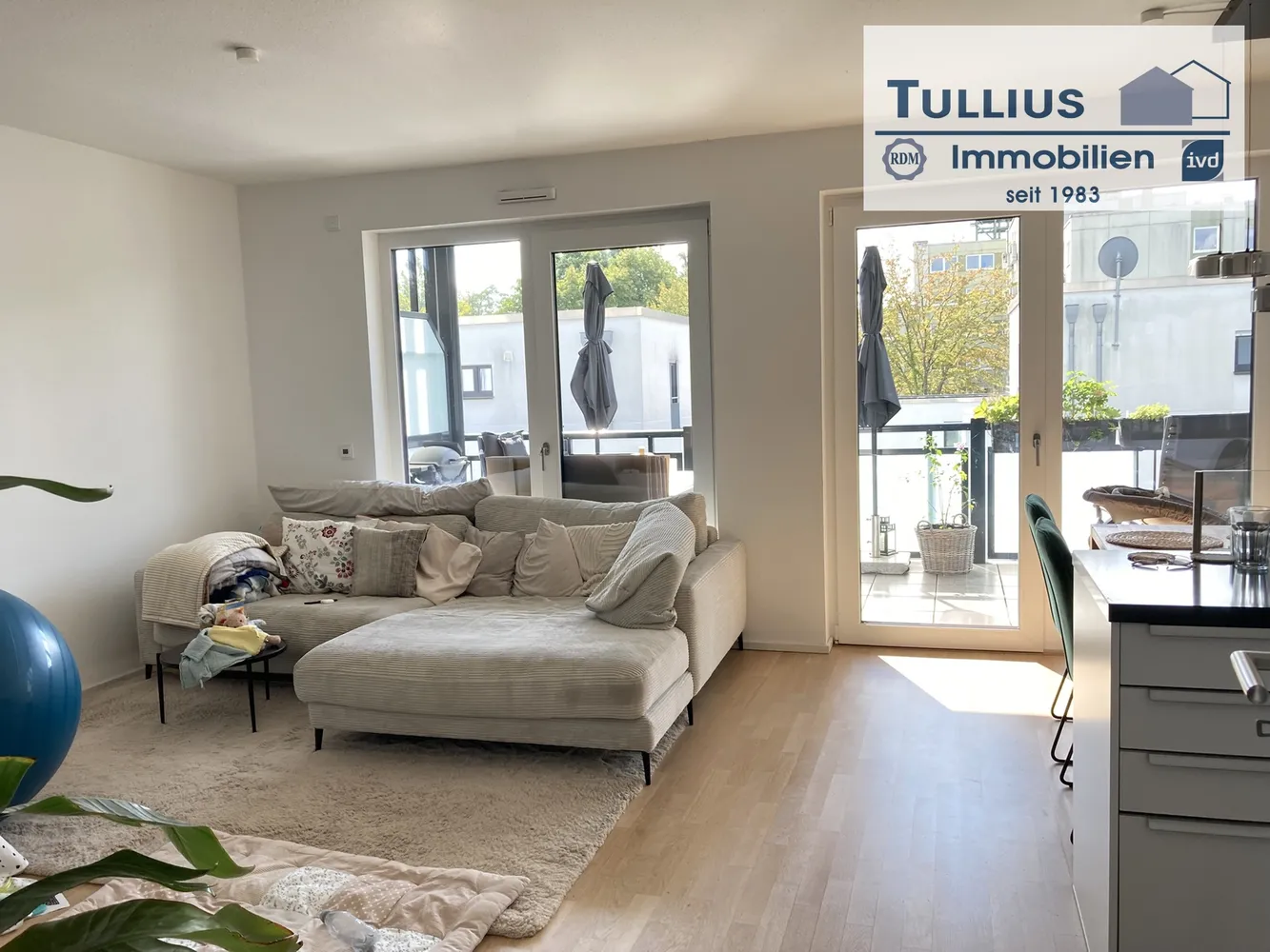 3 Zimmer Wohnung mit 89 m² in Essen – Bild 9