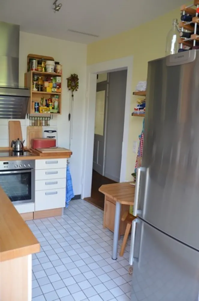3 Zimmer Wohnung mit 82 m² in Stuttgart – Bild 12