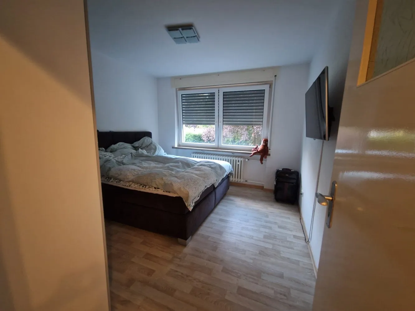 2 Zimmer Wohnung mit 55 m² in Hannover – Bild 2