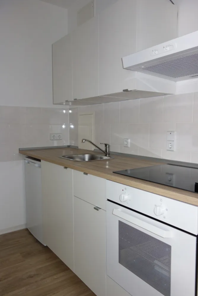 1 Zimmer Wohnung mit 36 m² in Chemnitz – Bild 4