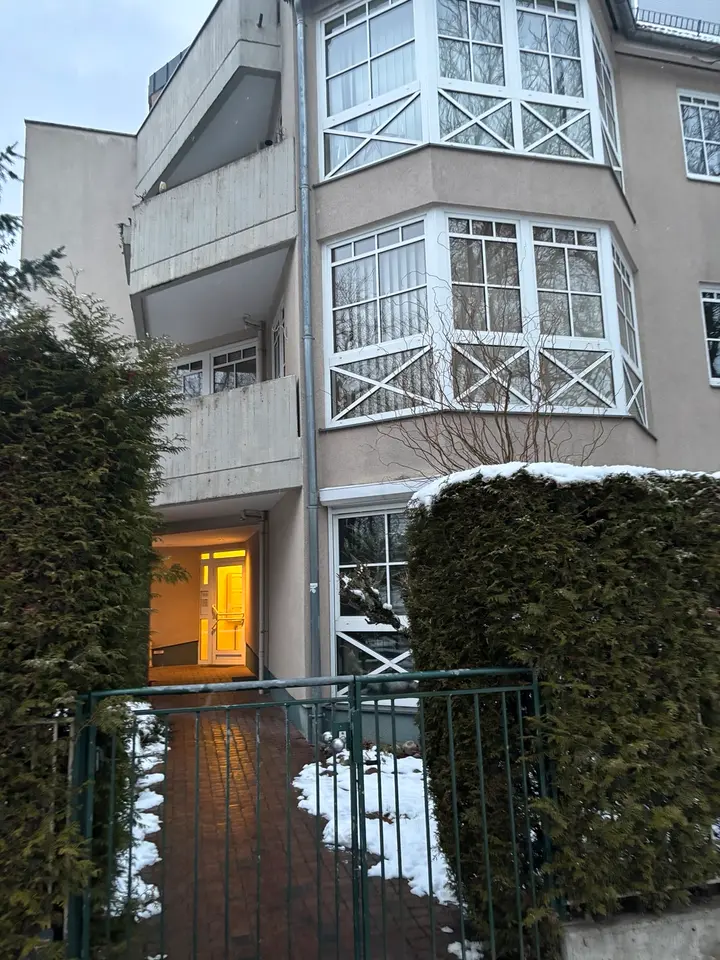 WG-Zimmer mit 80 m² in Werder (Havel) – Bild 3
