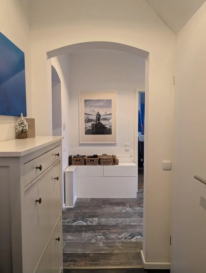 3 Zimmer Haus mit 97 m² in Berlin – Bild 5