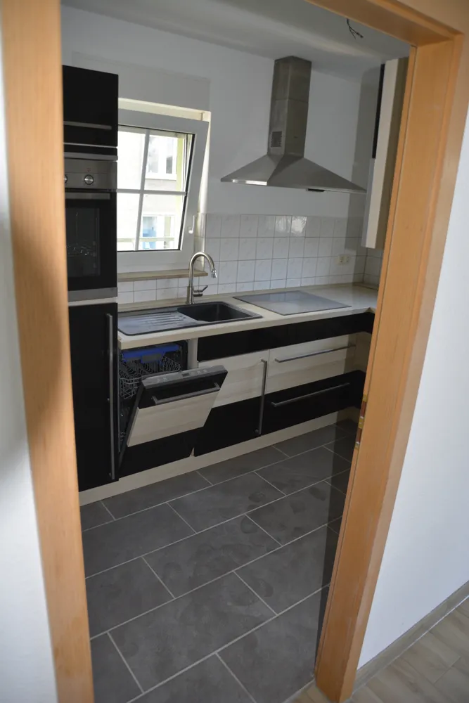 3 room apartment with 96 m² in Halle (Saale) – Photo 6