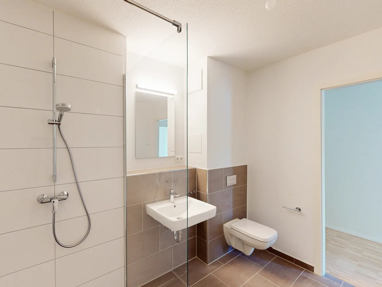 3 Zimmer Wohnung mit 90 m² in Düsseldorf – Bild 9
