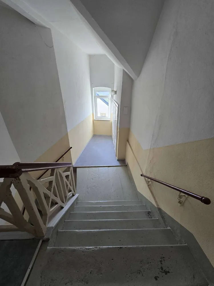 2 Zimmer Wohnung mit 69 m² in Freiberg – Bild 3
