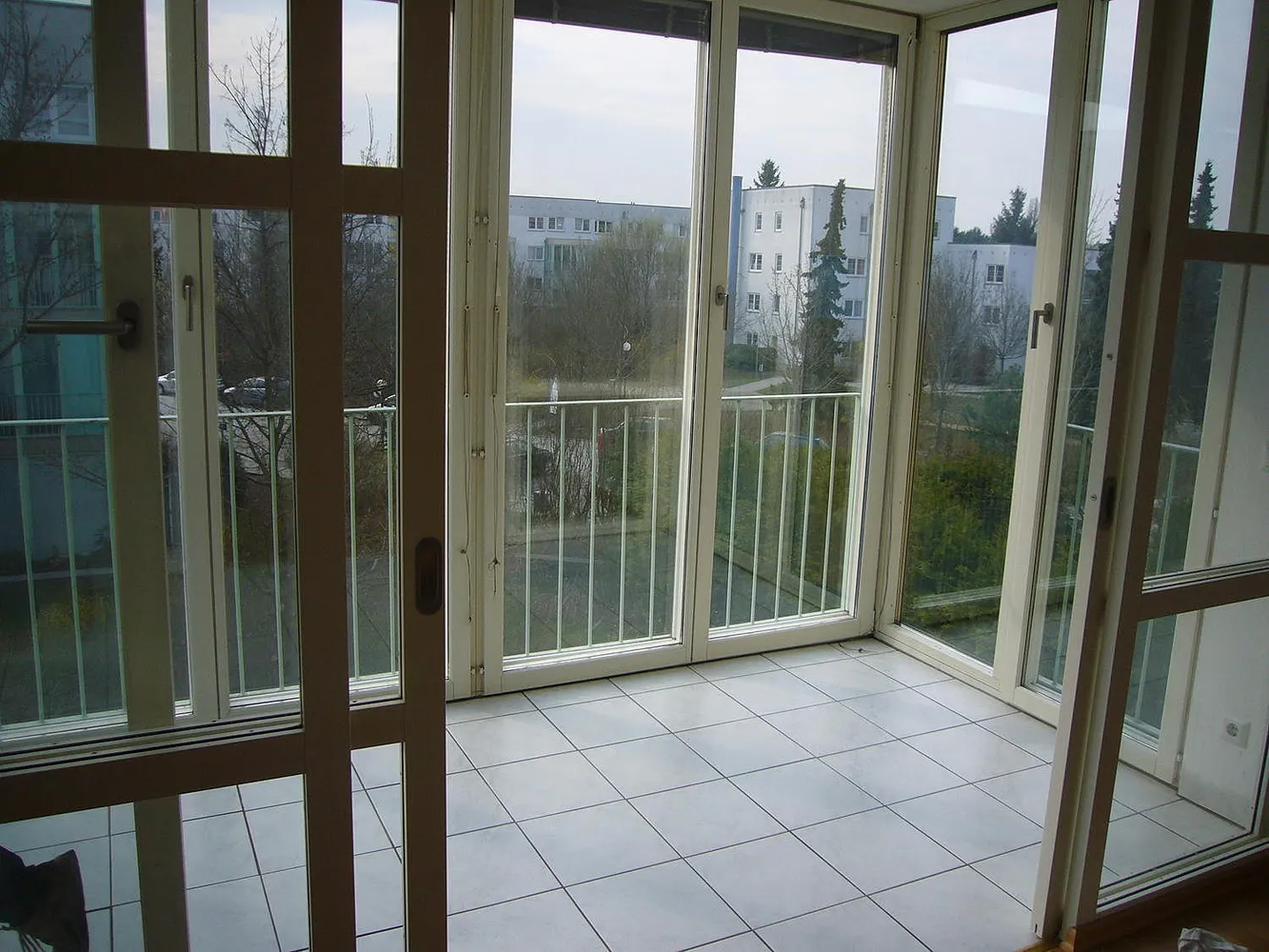 2 Zimmer Wohnung mit 59 m² in Berlin – Bild 6