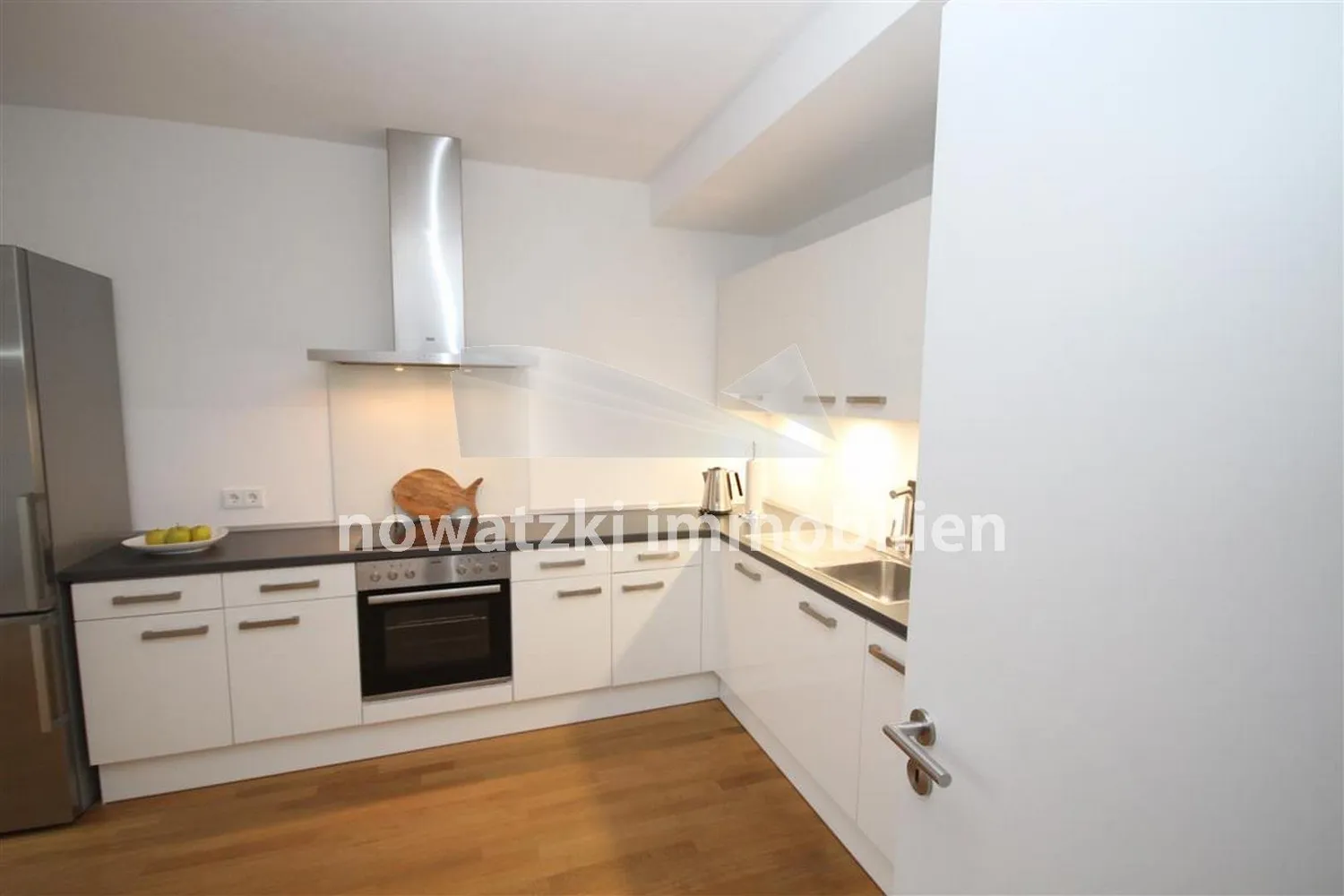 4 Zimmer Wohnung mit 128 m² in Lübeck – Bild 9