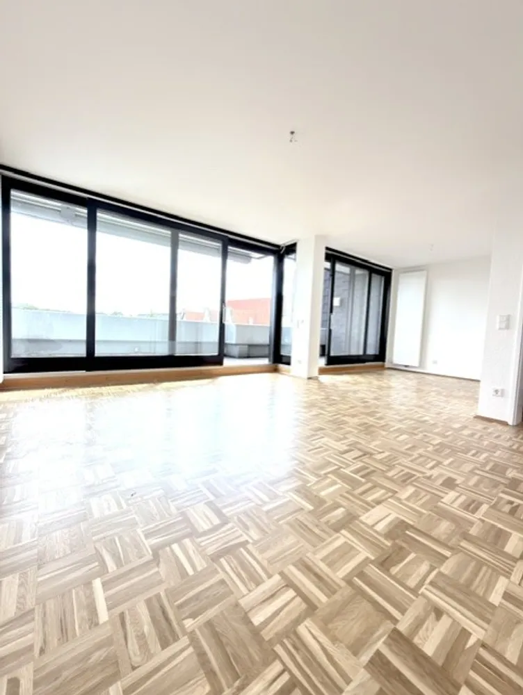 3 Zimmer Wohnung mit 77 m² in Lünen – Bild 2
