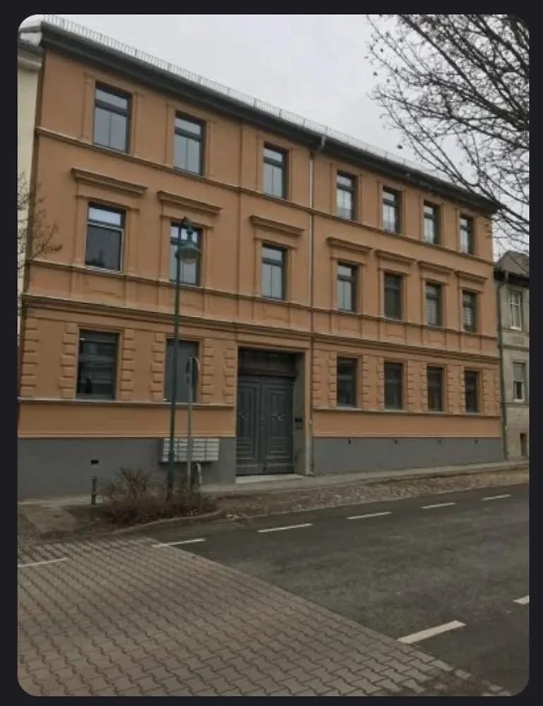 2 Zimmer Wohnung mit 54 m² in Bernau bei Berlin – Bild 1