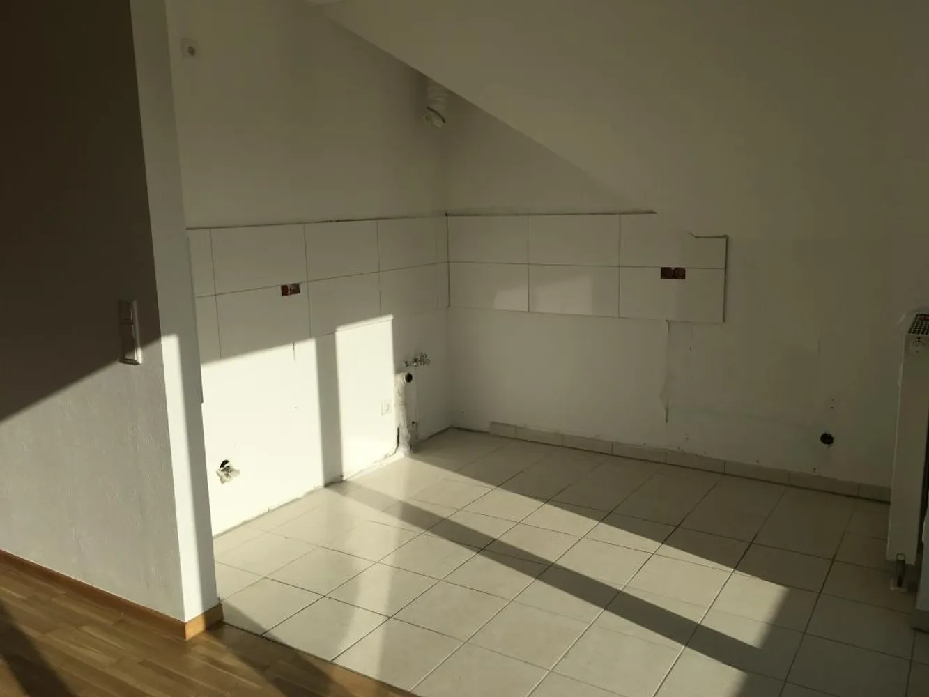 2 Zimmer Wohnung mit 68 m² in Bocholt – Bild 7