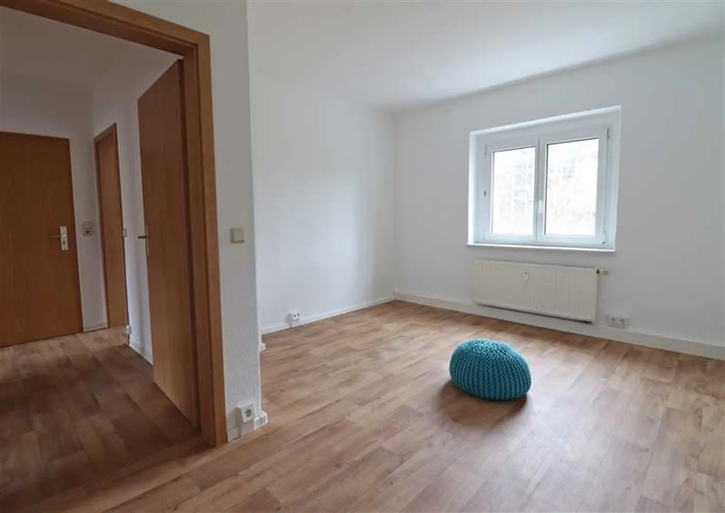 2 Zimmer Wohnung mit 49 m² in Schwarzenberg – Bild 4