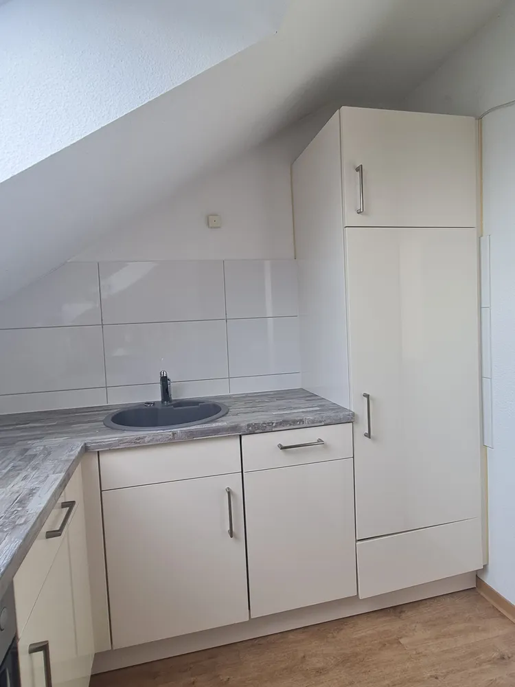 3 room apartment with 95 m² in Weil am Rhein – Photo 1