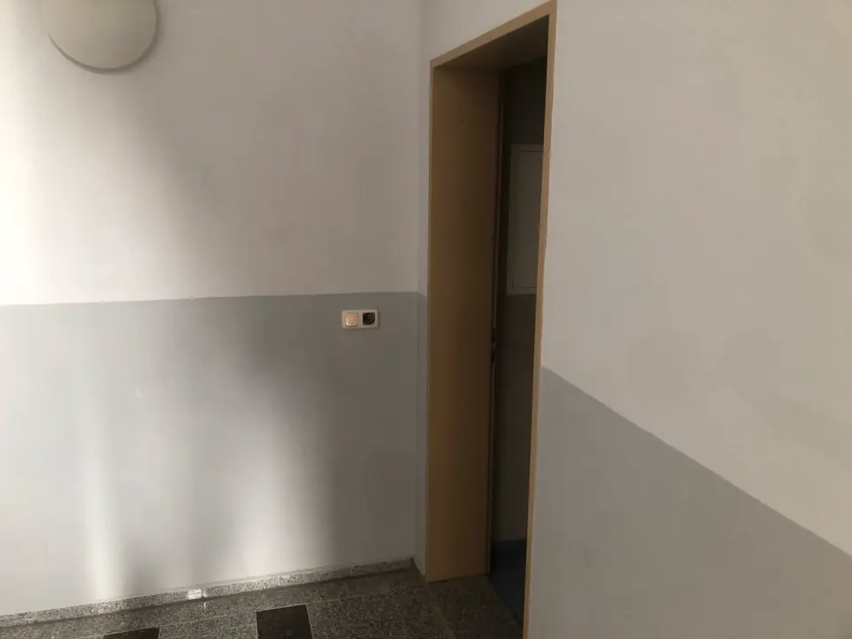 2 Zimmer Wohnung mit 35 m² in Bitterfeld-Wolfen – Bild 3