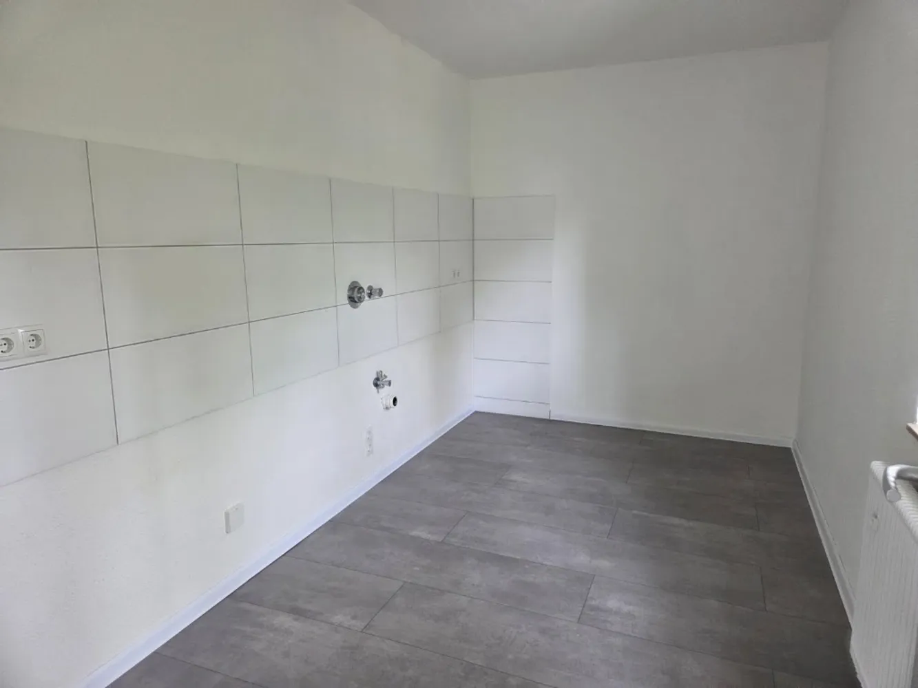 2 Zimmer Wohnung mit 43 m² in Duisburg – Bild 3