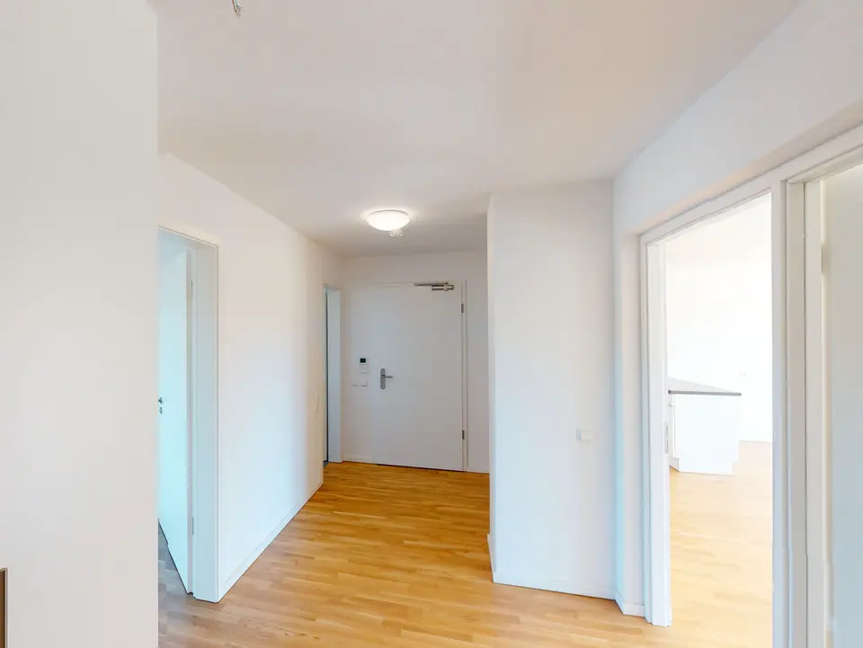 4 room apartment with 104 m² in Lüneburg – Photo 5