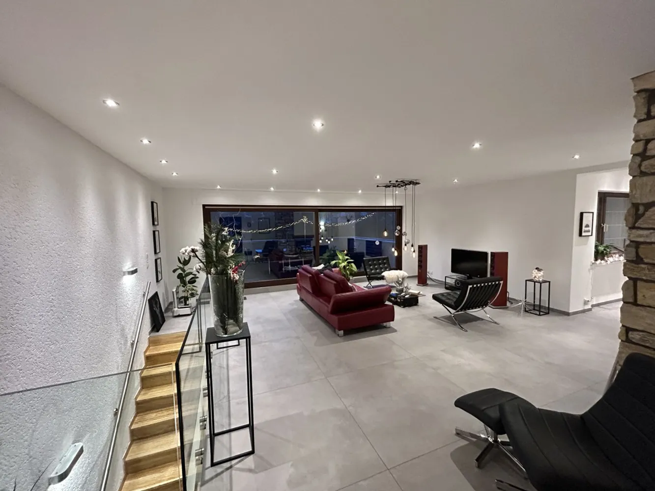 4 Zimmer Wohnung mit 130 m² in Lüdenscheid – Bild 2