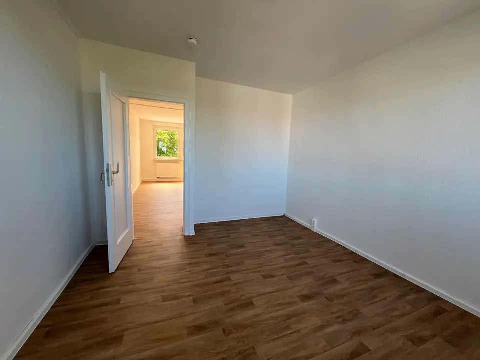3 room apartment with 59 m² in Chemnitz – Photo 1