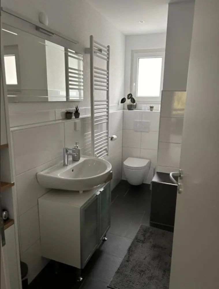 3 Zimmer Wohnung mit 75 m² in Stuttgart – Bild 9