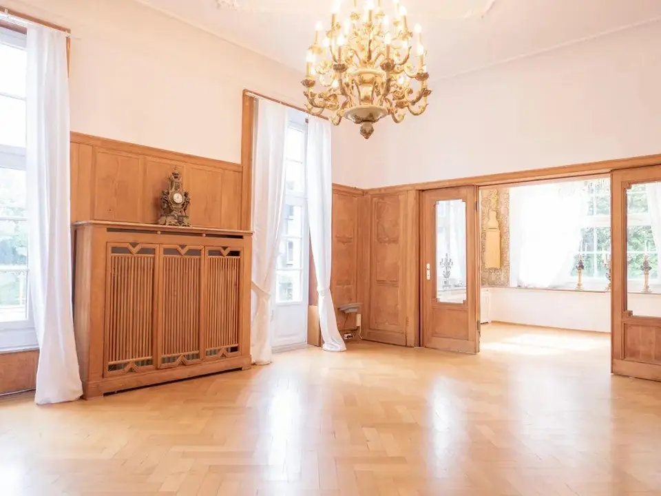 4 Zimmer Wohnung mit 145 m² in Hagen – Bild 1
